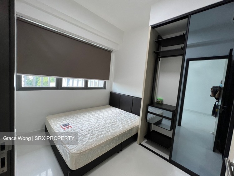 The Rise @ Oxley - Residences (D9), Apartment #431287061